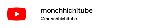 monchhichitube YouTube @monchhichitube