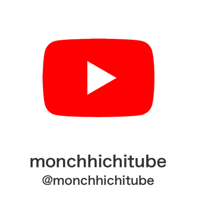 monchhichitube YouTube @monchhichitube